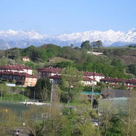 Appartement Lo De Jaime *
