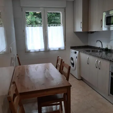 Lo De Jaime * Arriondas