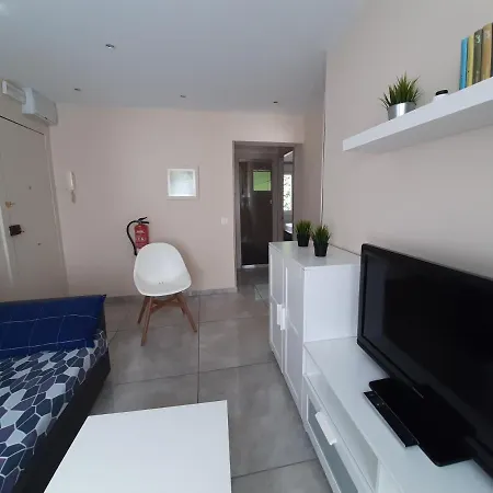 Apartament Lo De Jaime Arriondas