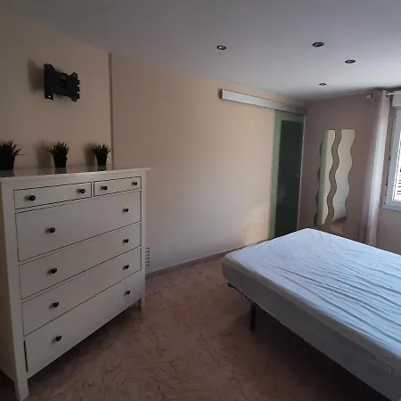 Apartment Lo De Jaime Arriondas