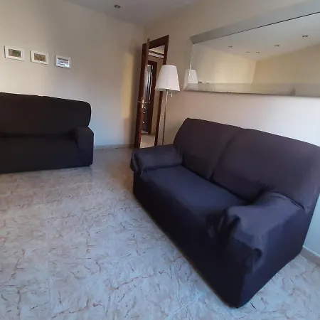 Apartment Lo De Jaime