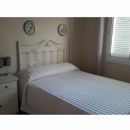 Lo De Jaime Apartment Arriondas