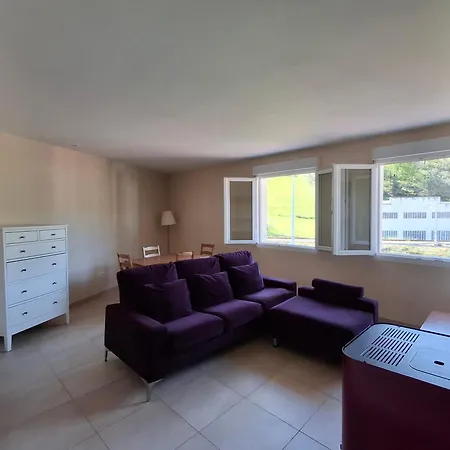 Lo De Jaime Appartement