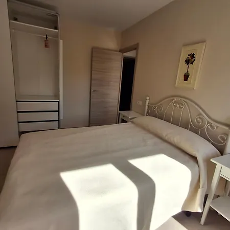 Appartement Lo De Jaime *