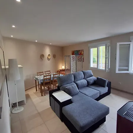Lo De Jaime Appartement