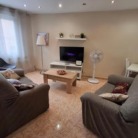 Appartement Lo De Jaime Arriondas