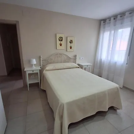 Apartment Lo De Jaime