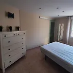 Apartmán Lo De Jaime Arriondas
