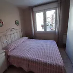 Lo De Jaime Apartmán Arriondas