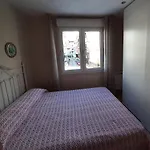 Lo De Jaime Apartmán