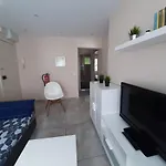 Apartmán Lo De Jaime Arriondas
