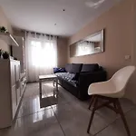 Lo De Jaime Apartmán *