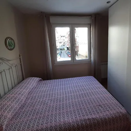 Lo De Jaime Apartment