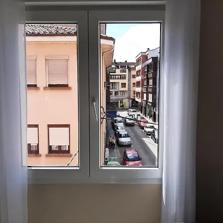 Apartament Lo De Jaime *