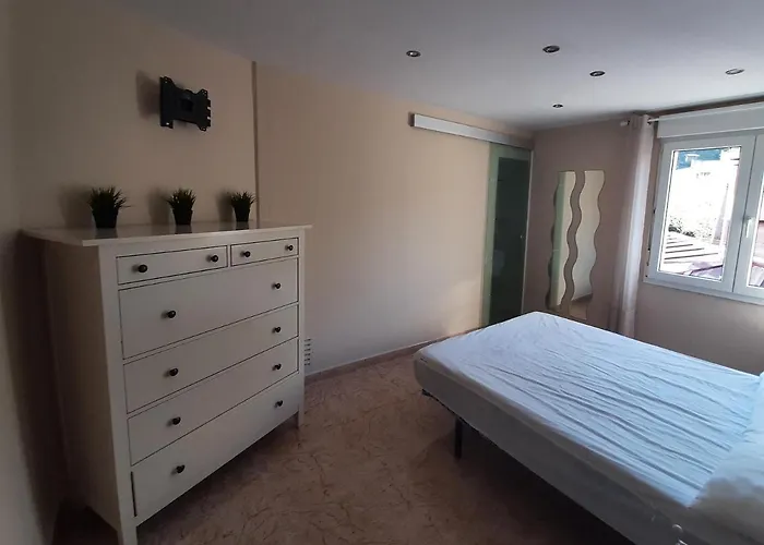 Apartament Lo De Jaime Arriondas