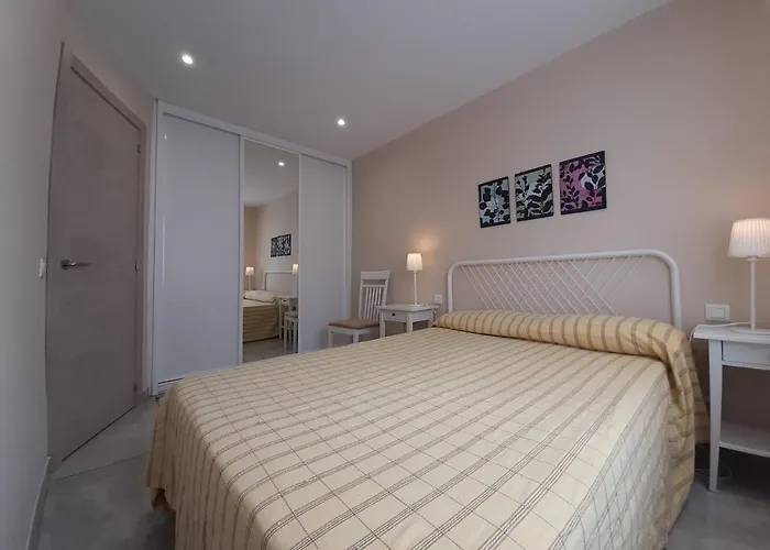 Lo De Jaime Apartament