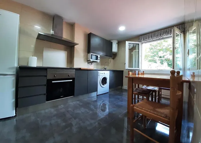 Lo De Jaime * Arriondas